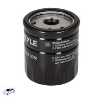 MEYLE �lfilter "MEYLE-ORIGINAL: True to OE.", Art.-Nr. 614 322 0020