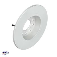 MEYLE Bremsscheibe "MEYLE-PD: Advanced performance and design.", Art.-Nr. 115 523 0012/PD