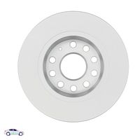MEYLE Bremsscheibe "MEYLE-PD: Advanced performance and design.", Art.-Nr. 115 523 0012/PD