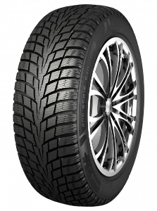 Nankang NANKANG - REIFEN Winterreifen [Nankang] 215/65R16 102Q ICE ACTIVA Ice-1 jc595 215/65 R16 215/65 R16