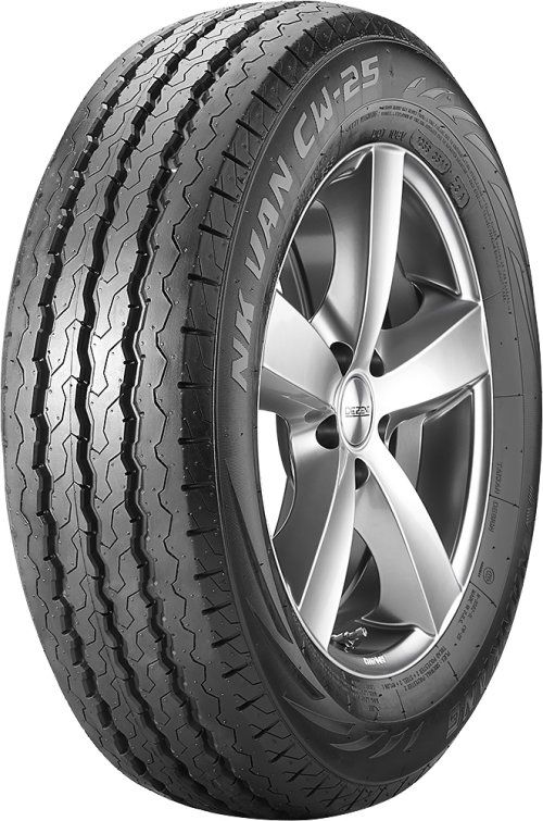 Nankang - Reifen 175/65R14 90/88T - Van CW-25