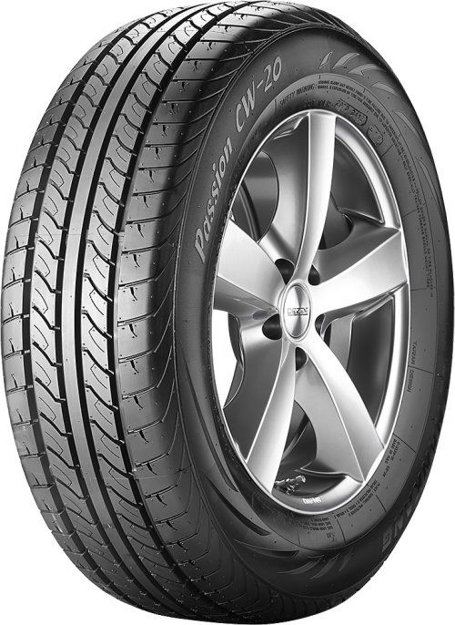 Nankang - Reifen 225/65R16 112/110S - Passion CW-20