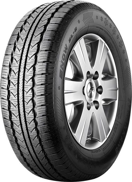 Nankang - Reifen 215/70R15 109/107S - Snow SL-6