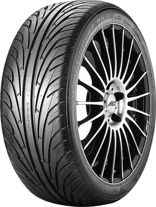 Nankang - Reifen 275/30R20 97Y - Ultra Sport NS-2