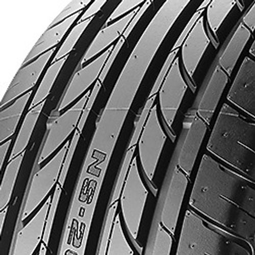 Nankang - Reifen 215/40R17 87V - Noble Sport NS-20