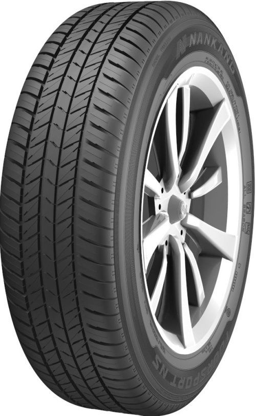 Nankang - Reifen 225/75R15 102H - Toursport NS