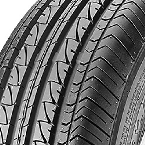 Nankang - Reifen 155/80R12 77T - CX-668