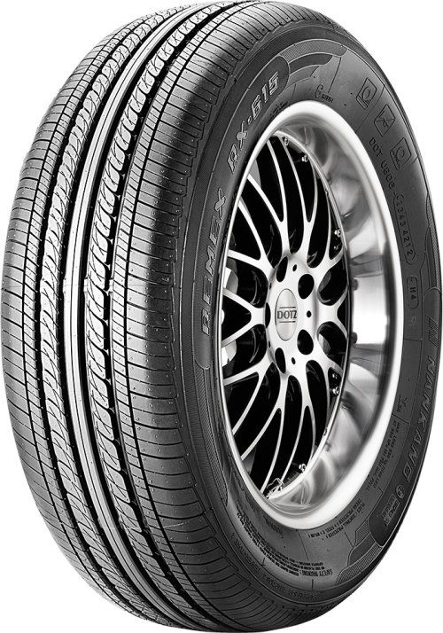 Nankang - Reifen 215/60R14 91H - Remex RX-615