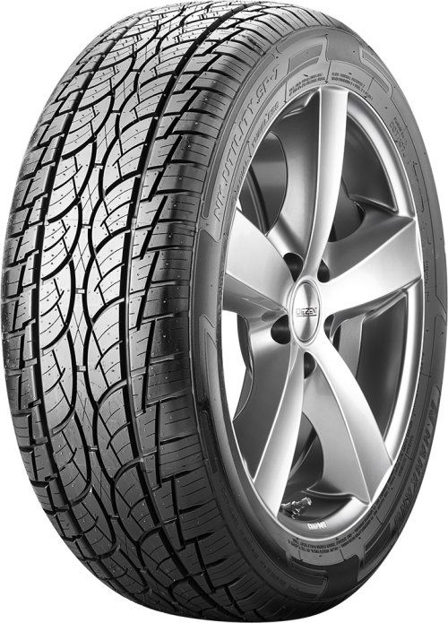 Nankang - Reifen 265/35R22 102V - Utility SP-7