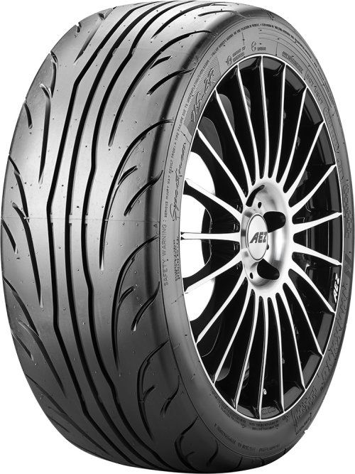 Nankang - Reifen 205/45R16 87W - Sportnex NS-2R