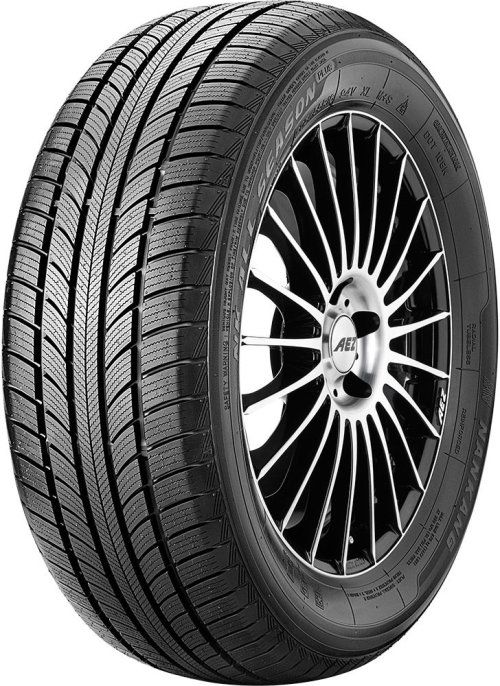 Nankang - Reifen 205/70R15 96H - NK All Season Plus N-607+