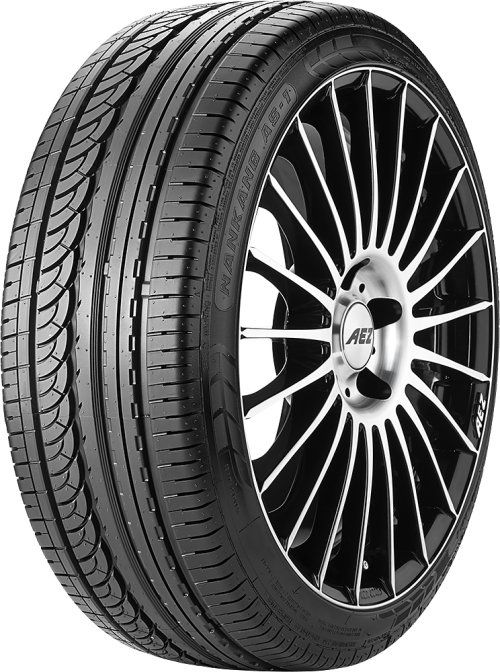 Nankang - Reifen 195/45R17 85H - AS-1