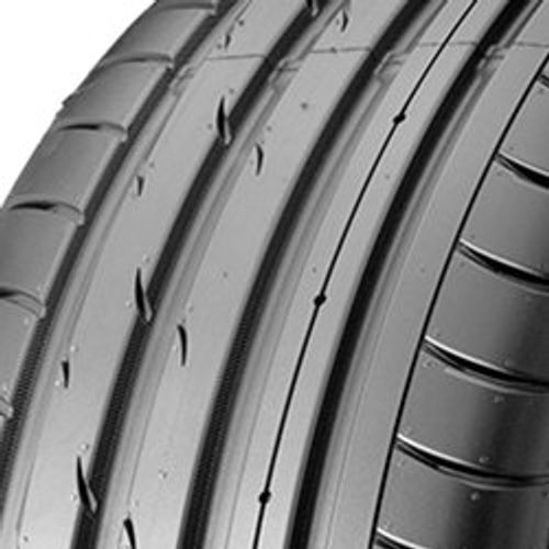 Nankang - Reifen 225/45R17 91W - Sportnex AS-2+ RFT