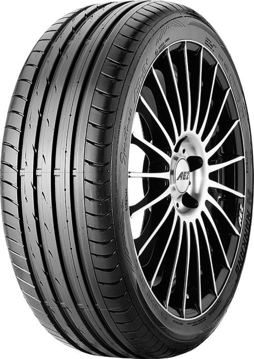 Nankang - Reifen 205/55R16 94W - Sportnex AS-2+
