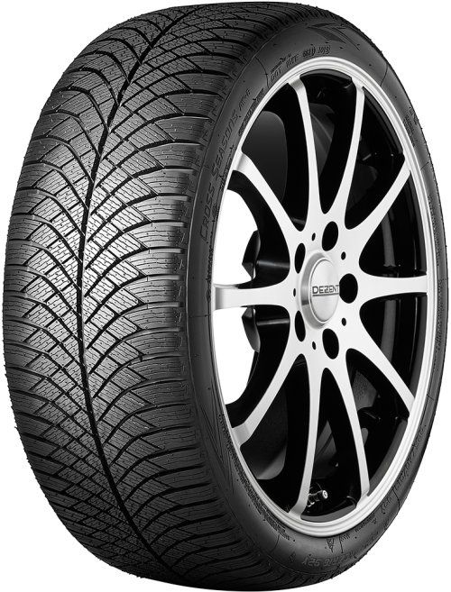 Nankang - Reifen 215/45R17 91W - Cross Seasons AW-6