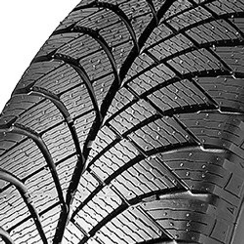 Nankang - Reifen 235/55R18 104V - Cross Seasons AW-6 SUV