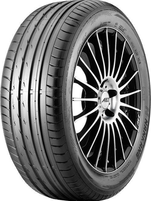 Nankang - Reifen 245/40R18 97Y - Sportnex AS-2+ RFT