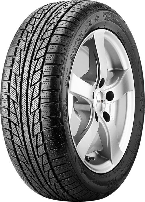 Nankang - Reifen 225/60R16 98H - Snow SV-2