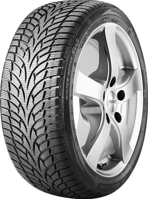 Nankang - Reifen 295/35R21 107V - Winter Activa SV-3