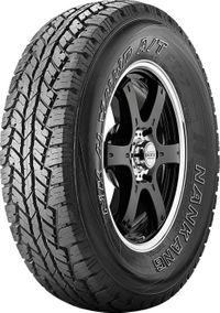 Nankang Sommerreifen "245/75R16 120/116R - 4x4 WD A/T FT-7", Art.-Nr. EB002