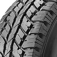 Nankang Sommerreifen "245/75R16 120/116R - 4x4 WD A/T FT-7", Art.-Nr. EB002