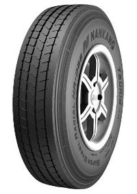 Nankang Sommerreifen "7.00/R16 117/116N - Super Steel Radial", Art.-Nr. EB195