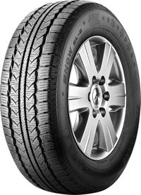 Nankang Winterreifen "205/65R16 107/105T - Snow SL-6", Art.-Nr. EY009