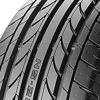 Nankang Sommerreifen "245/40R17 91V - Noble Sport NS-20", Art.-Nr. JB130
