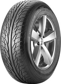 Nankang Sommerreifen "265/50R20 111V - Surpax SP-5", Art.-Nr. JB607
