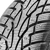 Nankang Winterreifen "195/65R14 89T - Snow SW-7", Art.-Nr. JB727