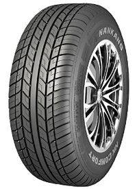 Nankang Sommerreifen "195/65R14 89T - NK Comfort", Art.-Nr. JB981