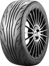 Nankang Sommerreifen "195/55R15 89W - Sportnex NS-2R", Art.-Nr. JC275XX