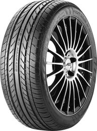 Nankang Sommerreifen "155/65R14 75H - Noble Sport NS-20", Art.-Nr. JC324