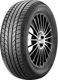 Nankang Ganzjahresreifen "175/55R15 77H - NK All Season Plus N-607+", Art.-Nr. JC355XX