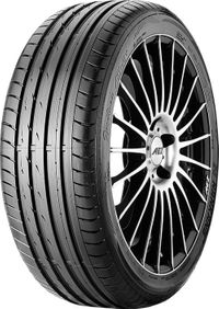 Nankang Sommerreifen "245/30R21 91Y - Sportnex AS-2+", Art.-Nr. JC604