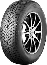 Nankang Ganzjahresreifen "235/55R19 105W - Cross Seasons AW-6 SUV", Art.-Nr. JD350