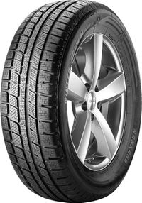 Nankang Winterreifen "215/65R17 99H - Winter Activa SV-55", Art.-Nr. JY154XX
