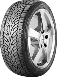 Nankang Winterreifen "245/45R19 102V - Winter Activa SV-3", Art.-Nr. JY189XX