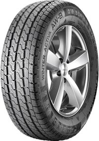 Nankang Ganzjahresreifen "205/65 R16C 107/105T - All Season Van AW-8", Art.-Nr. EB230