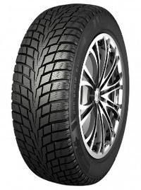 Nankang Winterreifen "[Nankang] 215/60R17 100Q - ICE ACTIVA Ice-1", Art.-Nr. JC585