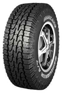 Nankang Sommerreifen "[Nankang] 265/50R20 112T - Conqueror A/T", Art.-Nr. JD574