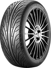 Nankang Sommerreifen "P245/35 ZR20 95Y XL - Ultra Sport NS-2", Art.-Nr. JB011