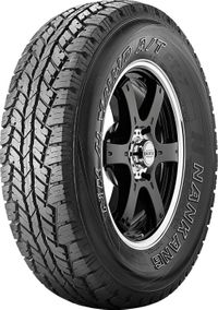 Nankang Sommerreifen "27x8.50 R14 95S 6PR OWL - 4x4 WD A/T FT-7", Art.-Nr. EB008XX