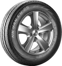 Nankang Sommerreifen "195/70 R15C 104/102S 8PR - Van CW-25", Art.-Nr. EB019