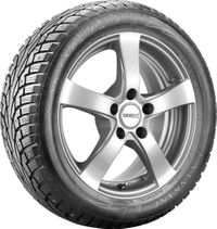 Nankang Winterreifen "185/70 R13 86T, bespikebar - Snow SW-7", Art.-Nr. JB731