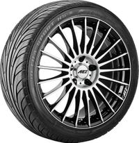 Nankang Sommerreifen "P245/35 ZR20 95Y XL - Ultra Sport NS-2", Art.-Nr. JB011