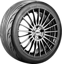 Nankang Sommerreifen "225/45R17 94W - Sportnex NS-2R", Art.-Nr. JB998XX