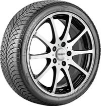 Nankang Ganzjahresreifen "225/55 R17 101V XL - Cross Seasons AW-6", Art.-Nr. JD123