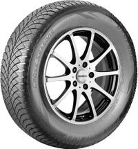 Nankang Ganzjahresreifen "245/45 ZR19 102Y XL - Cross Seasons AW-6 SUV", Art.-Nr. JD351