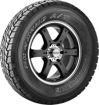 Nankang Sommerreifen "LT27x8.50 R14 95S OWL - 4x4 WD A/T FT-7", Art.-Nr. EB008